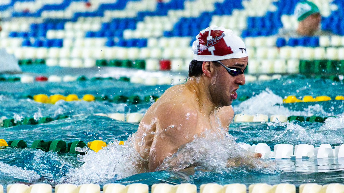 Red Wave Swimming tweet media