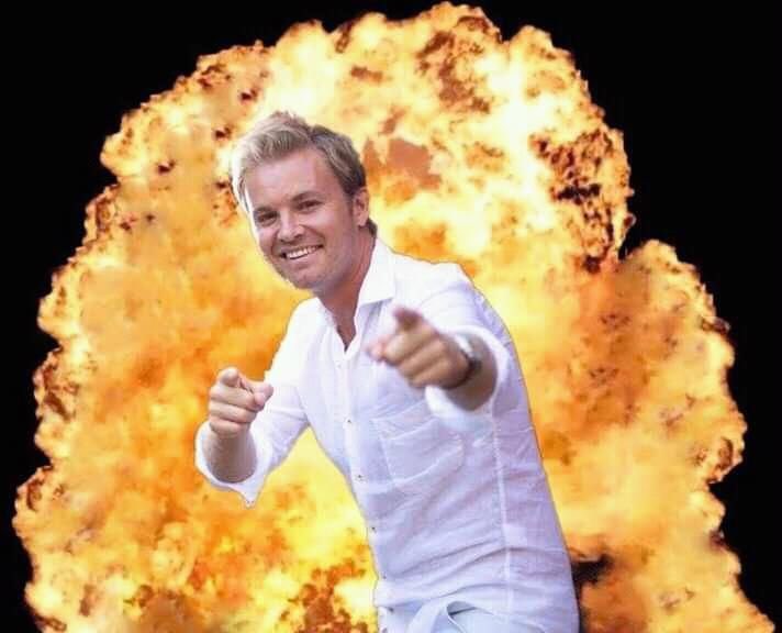 Makes sense, Gold Ship is violent and uncontrollable, of course she’s black.