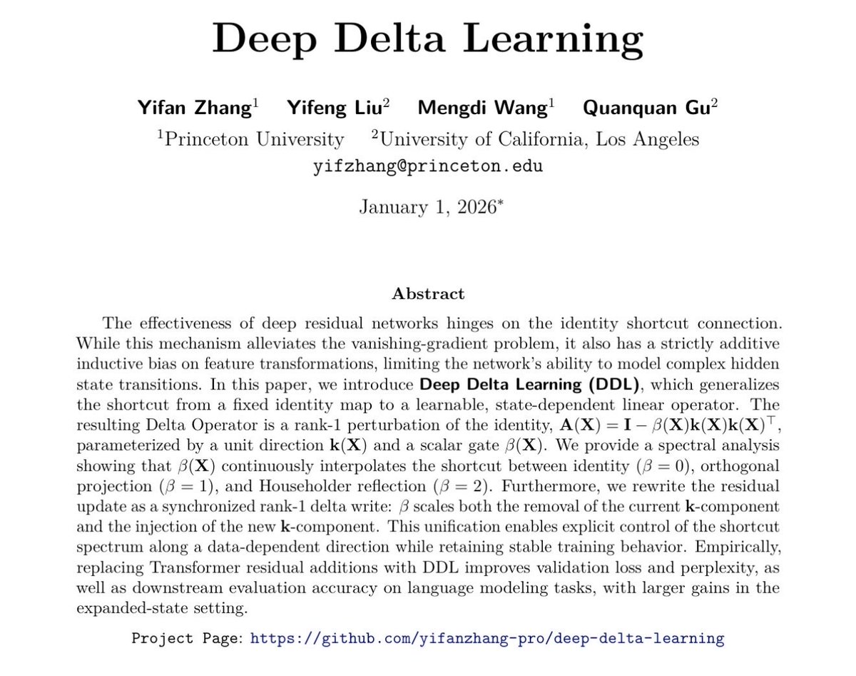 Yifan Zhang tweet media