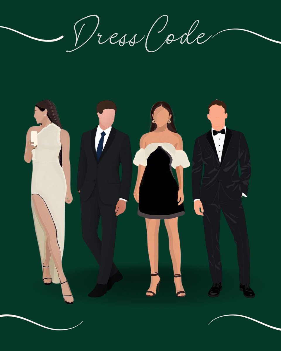 ModelCJ27's tweet photo. For the ModelCJ Networking Event, our dress code is Cocktail Attire.
​Think polished and professional, with a touch of personal style. We’re looking forward to an evening of great conversations in a sharp, sophisticated setting.
📍TBB Litai Hotel
📅 March 27,2026
#BetterTogether https://t.co/t3MtDW8ziY