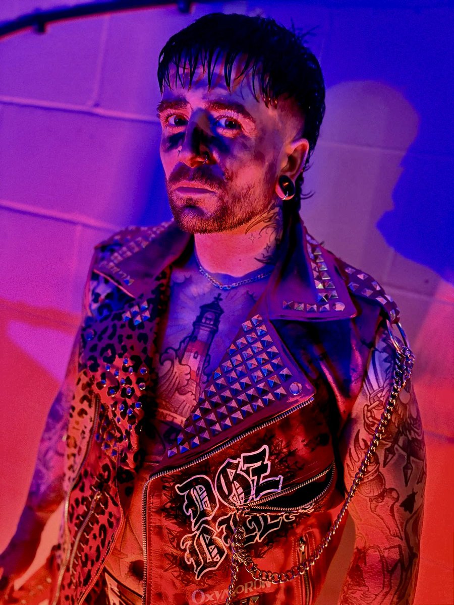 Scotty Яawk tweet media