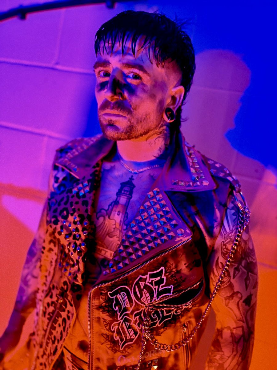 Scotty Яawk tweet media