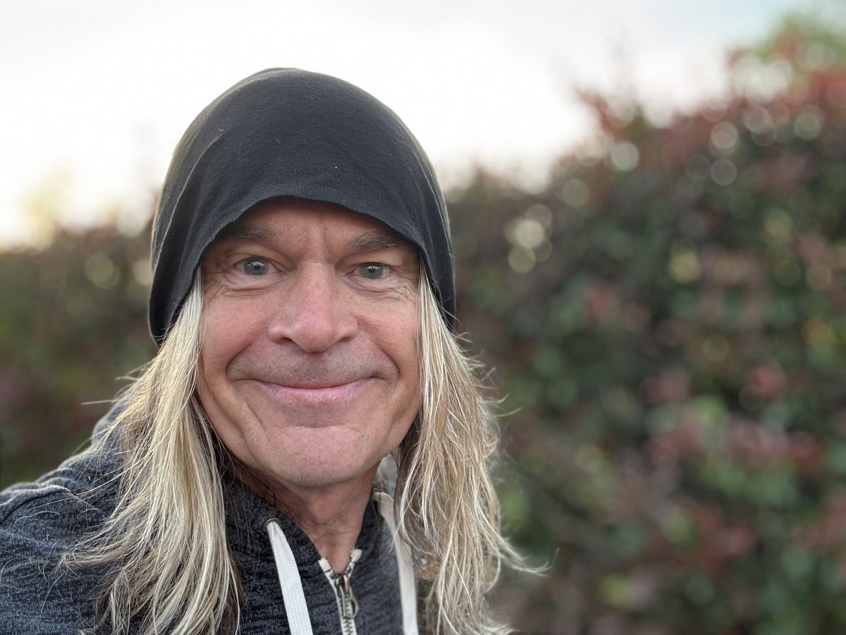 Tony Franklin tweet media