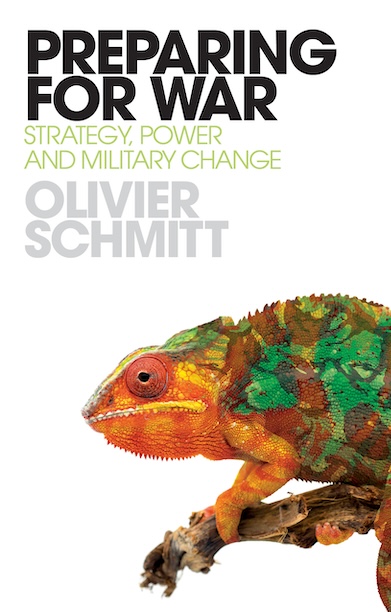 Olivier Schmitt tweet media