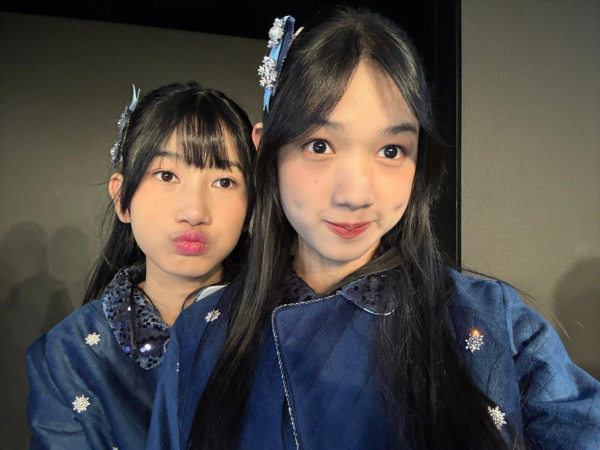 Humaira Ramdhani Humaira Ramadhani (@Maira_JKT48) on X
