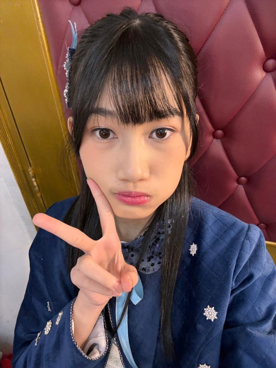 Humaira Ramdhani Humaira Ramadhani (@Maira_JKT48) on X
