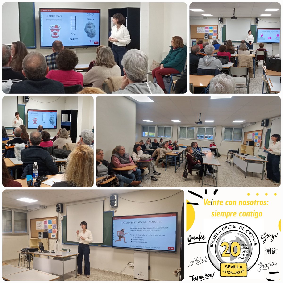 EOI SEVILLA-MACARENA tweet media