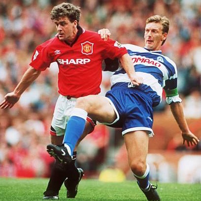 BushmanQPR ⚽️ tweet media