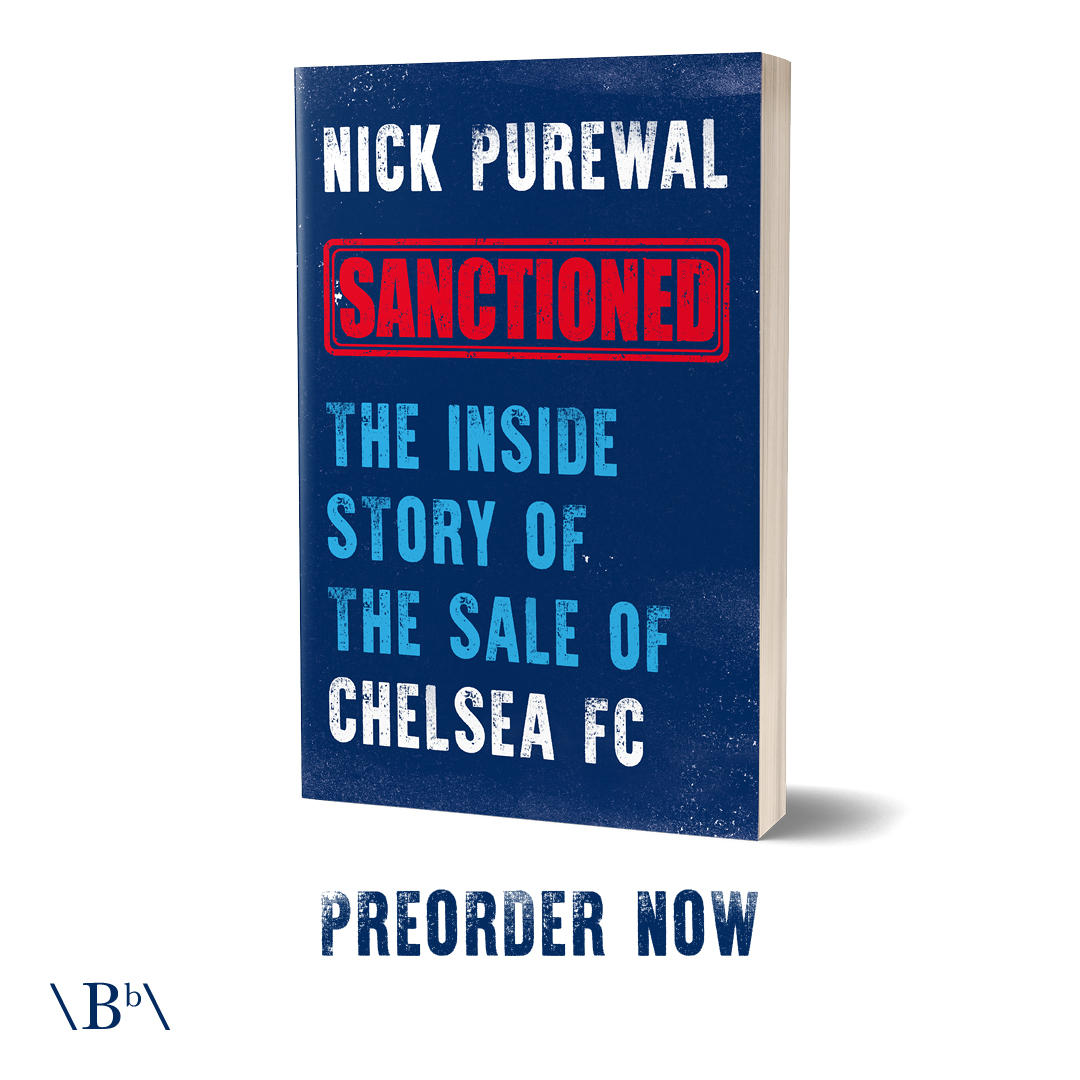 Biteback Publishing tweet media