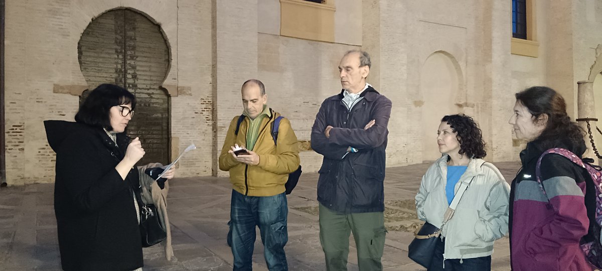 EOI SEVILLA-MACARENA tweet media