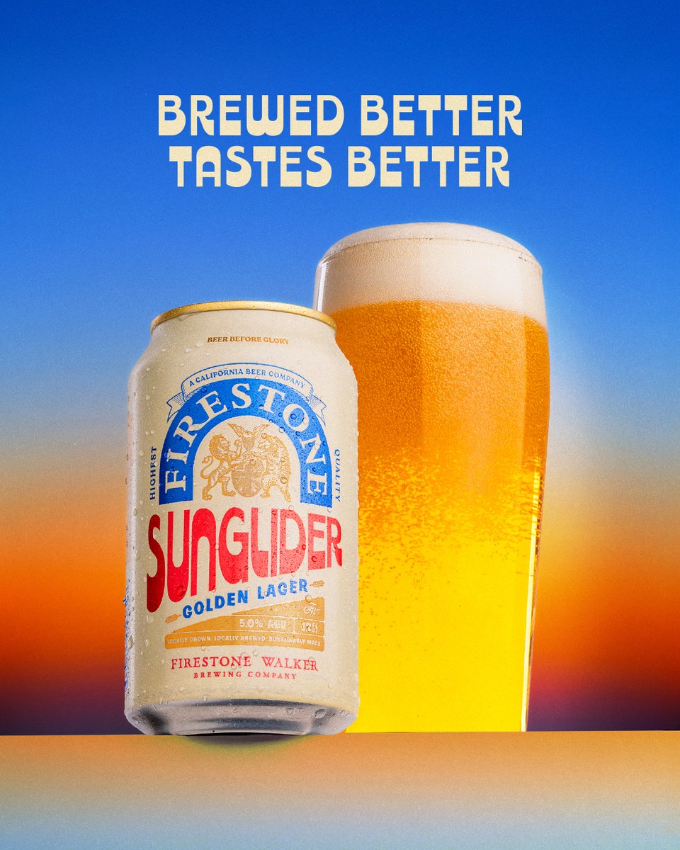 Firestone Walker tweet media