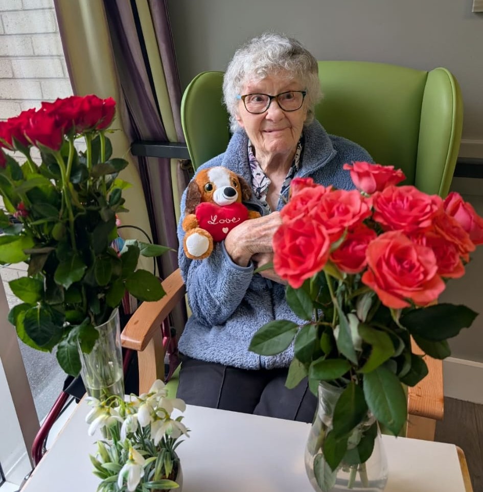 South Eastern Trust tweet media