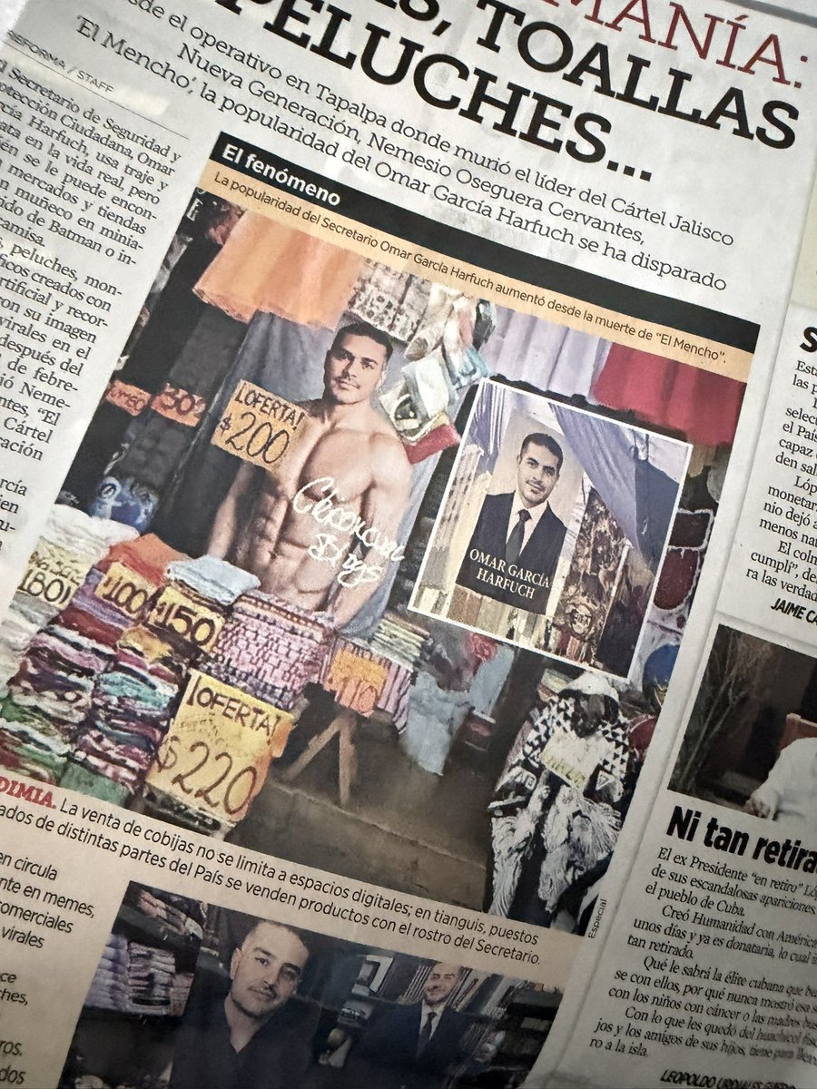 Claudia 🥑Ramírez ♌️💮✴️ tweet media