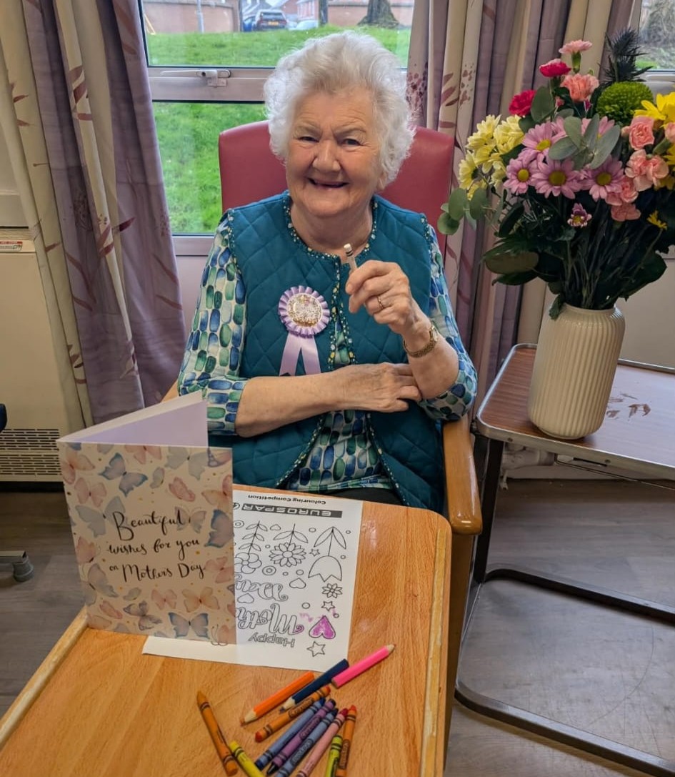 South Eastern Trust tweet media