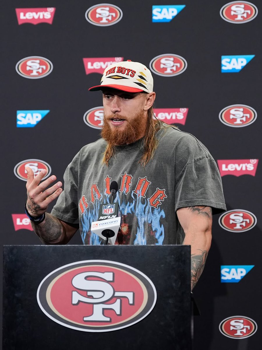 Bussin' With The Boys tweet media