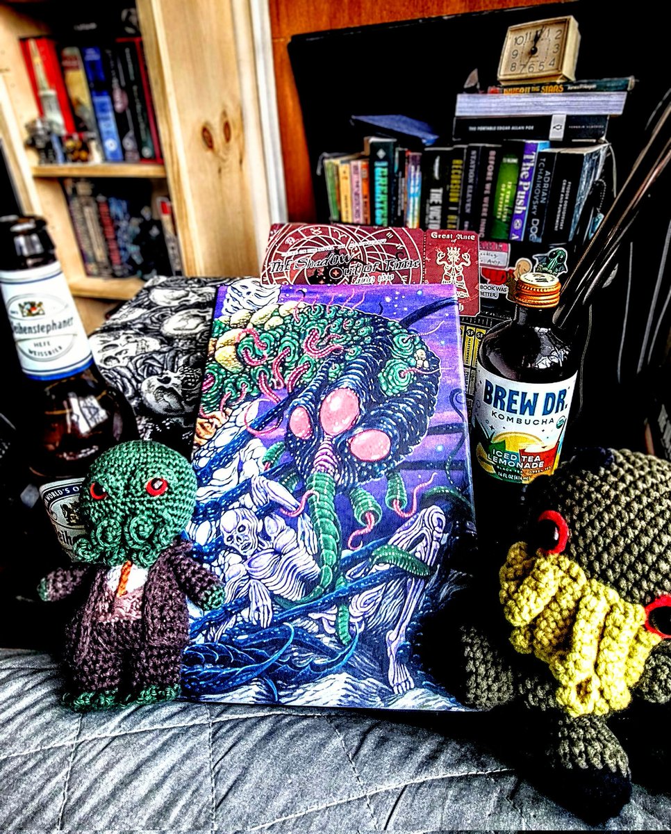 RobLovesBooks tweet media