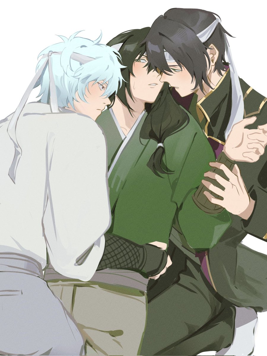 Enpitsuuu✏️ tweet media