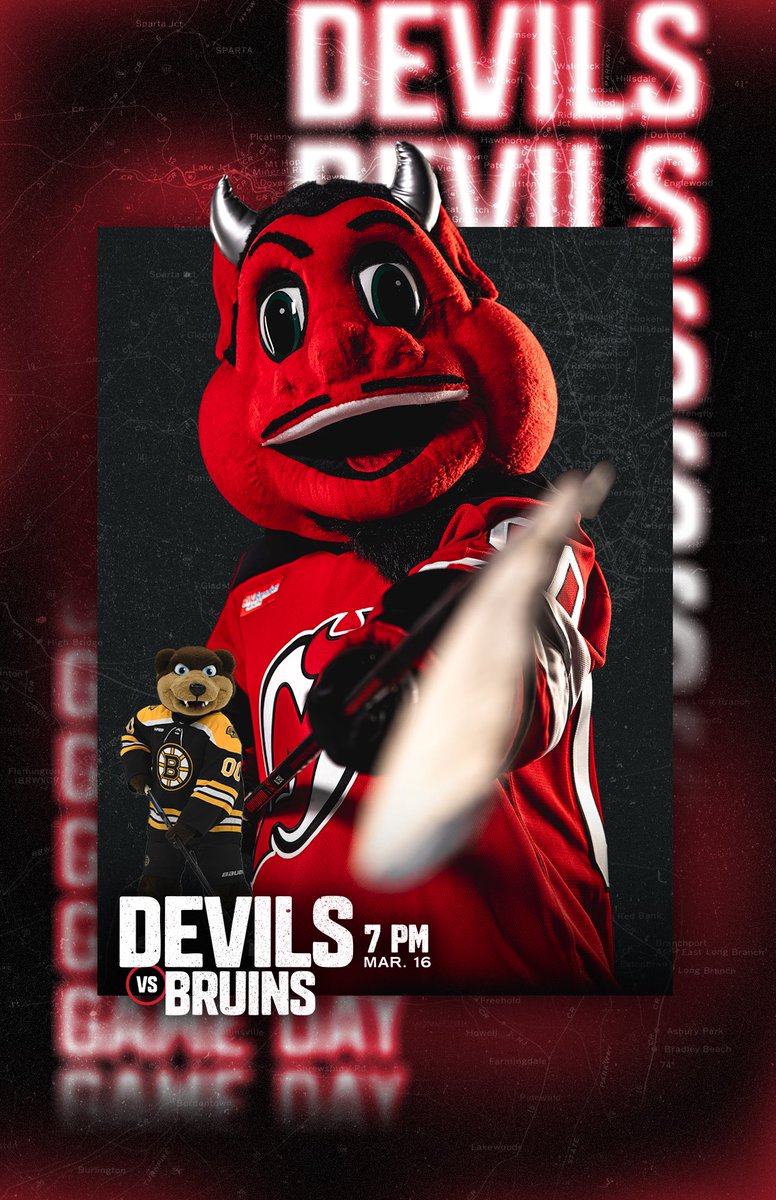 NJ Devil tweet media