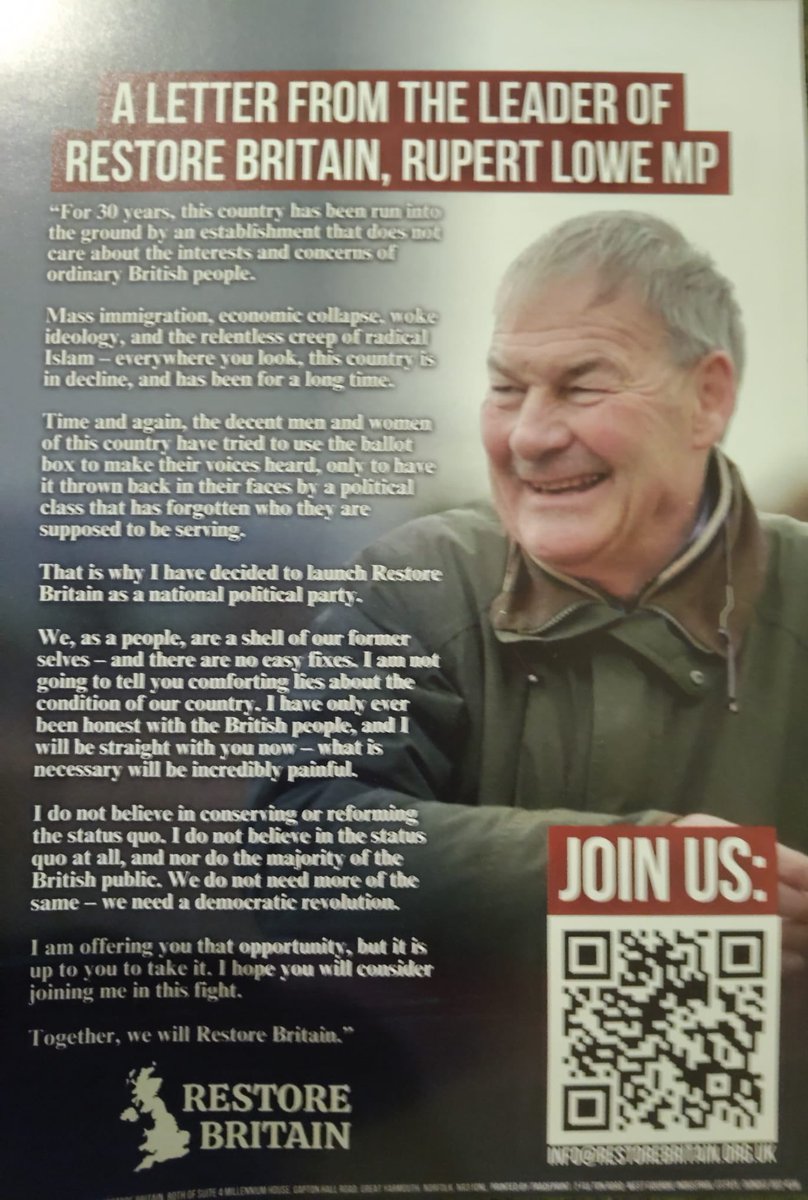 Catherine Blaiklock tweet media