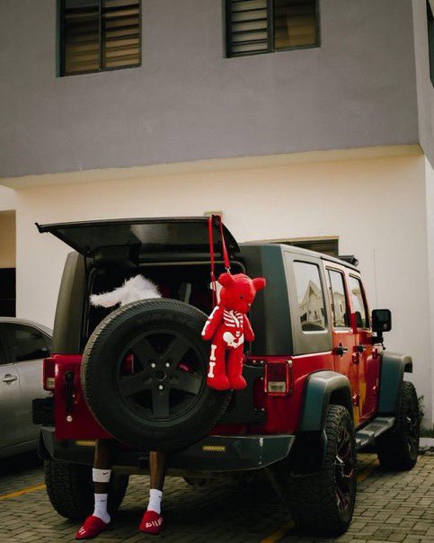 𝑲𝑶𝑳𝑨𝑫𝑬 🎓 tweet media