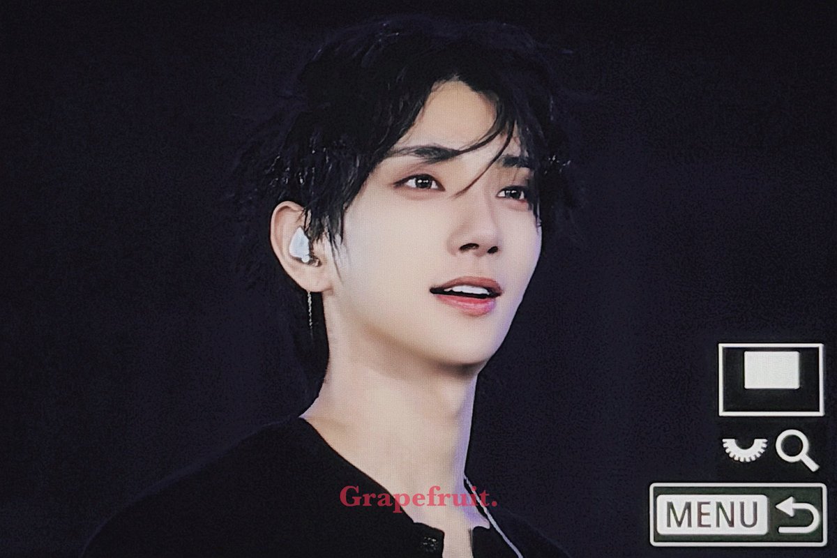 260315 #조슈아 #JOSHUA