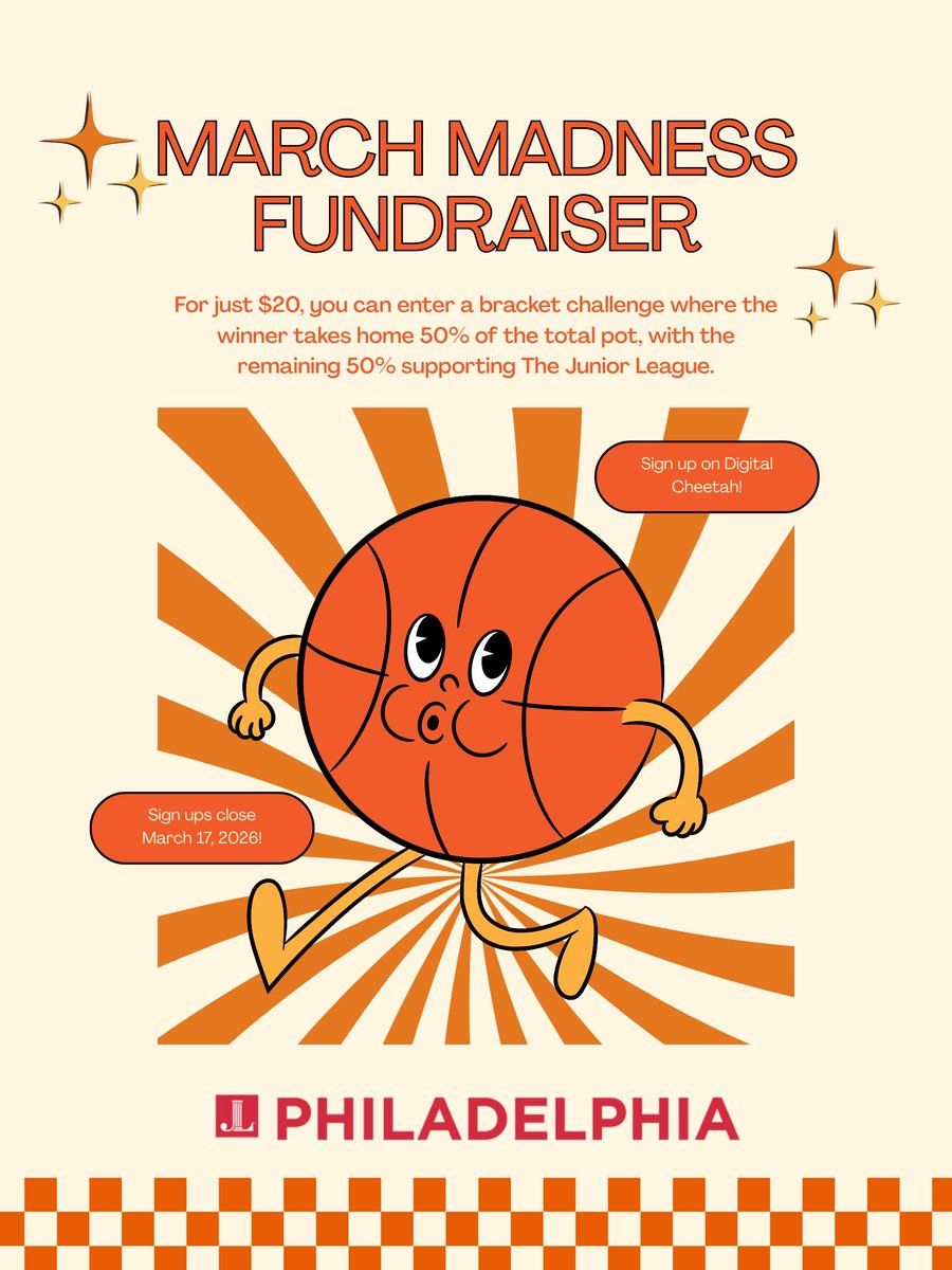 The Junior League of Philadelphia, Inc. tweet media