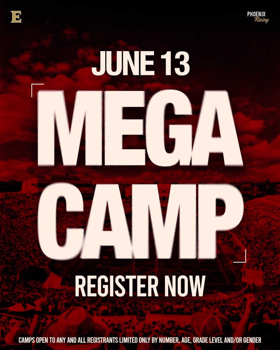 Elon Football tweet media