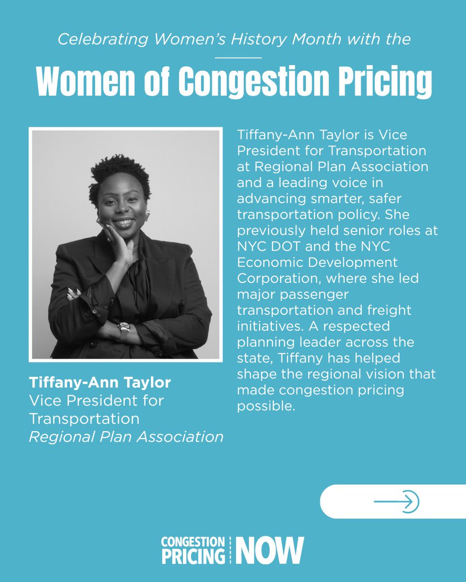 Congestion Pricing Now tweet media