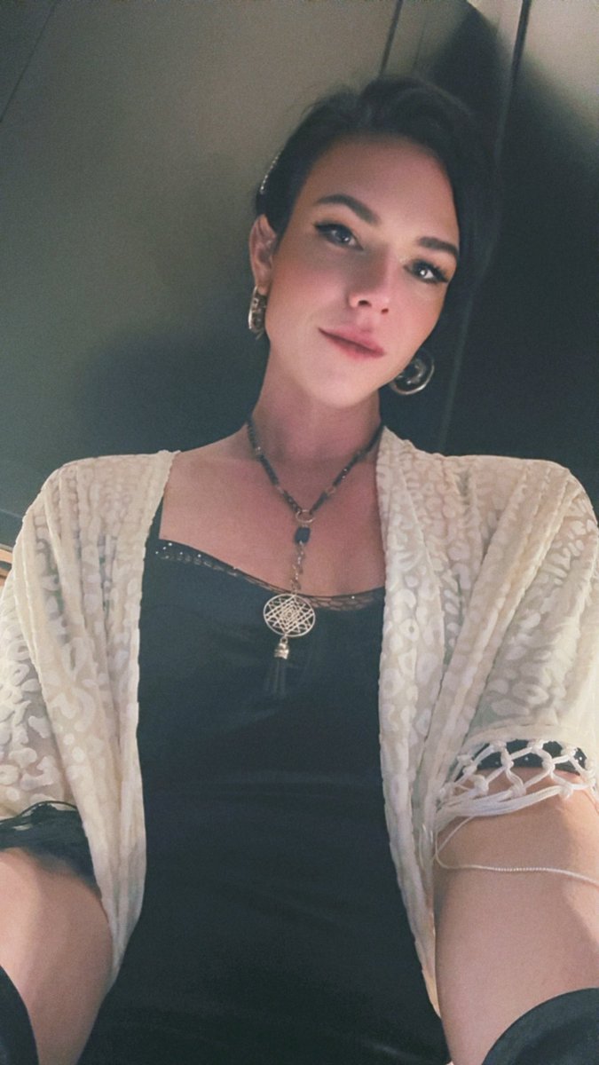 Kendall Penny 🐍 🏳️‍⚧️ 🪤 tweet media