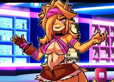 V e x y the S h a r k tweet media