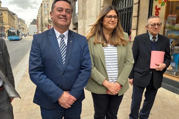 Actu & Politique tweet media