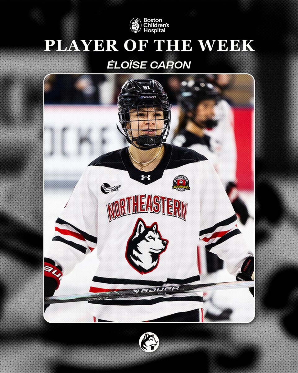 Hockey East tweet media