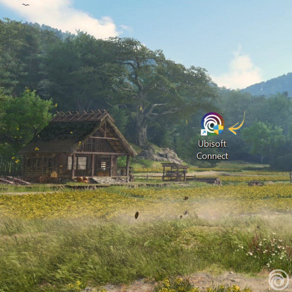 Ubisoft Support tweet media