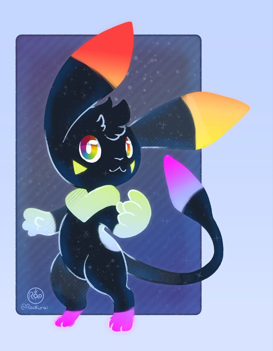 RaoKurai tweet media