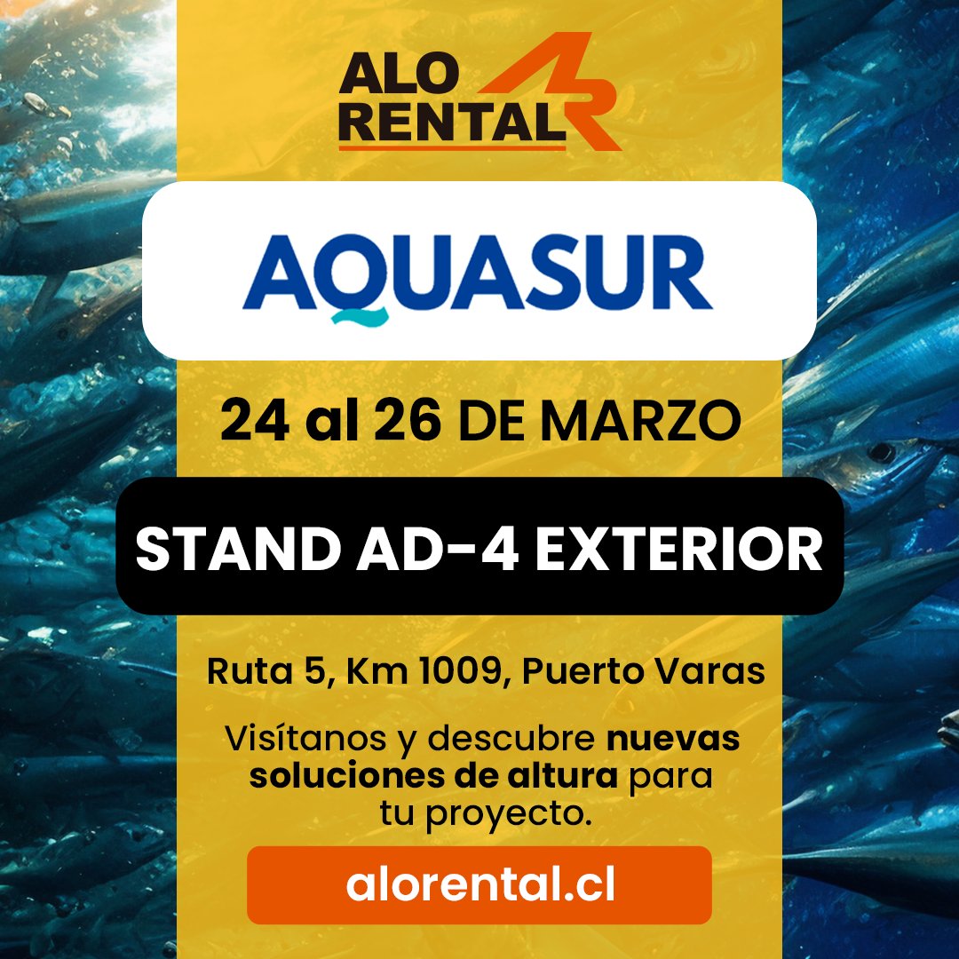 ALO Group tweet media