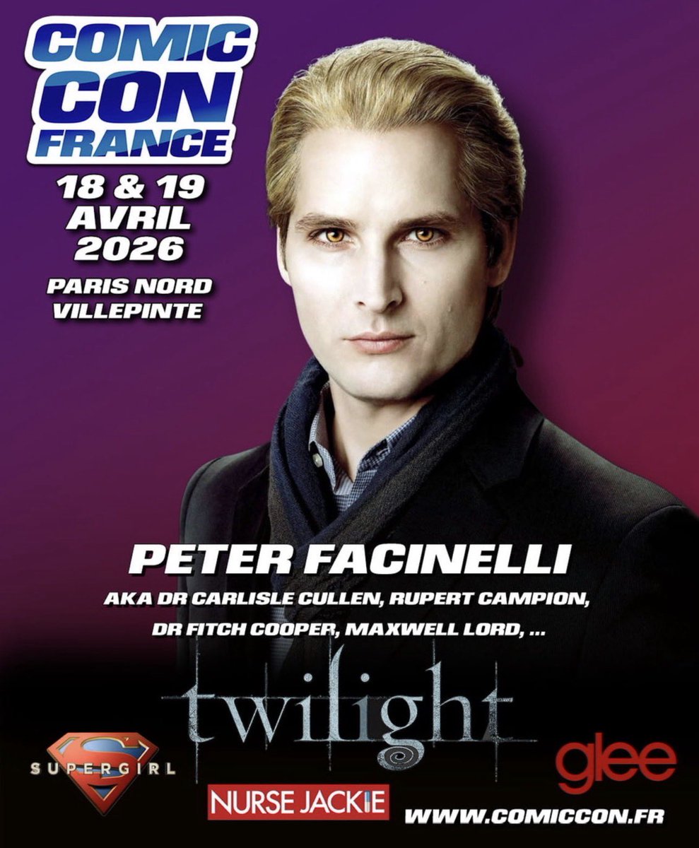 Fans Convention tweet media