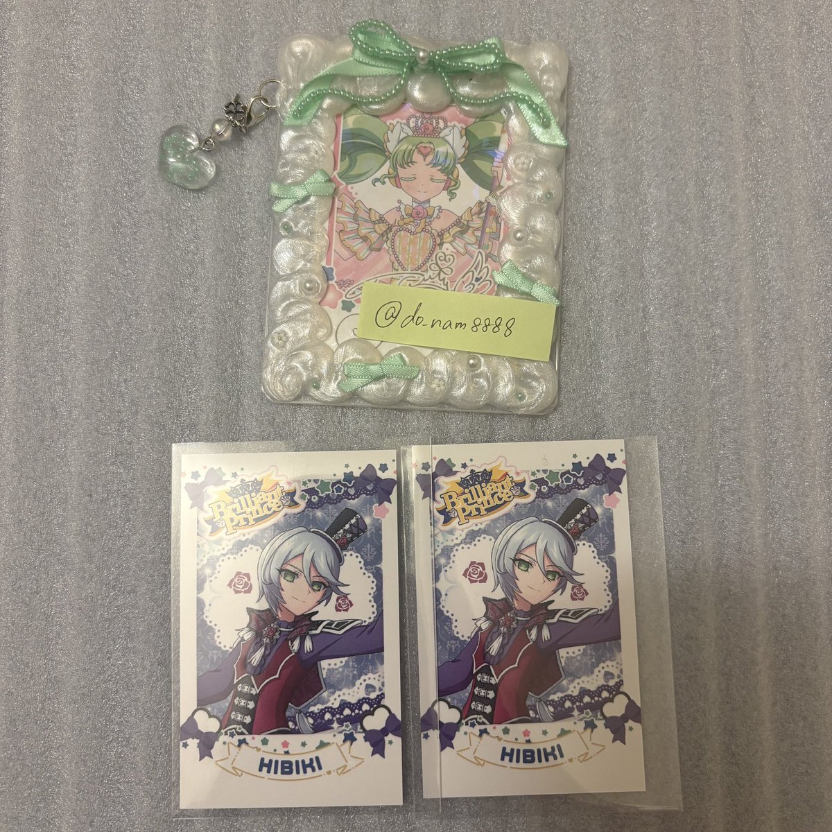 しょこ tweet media