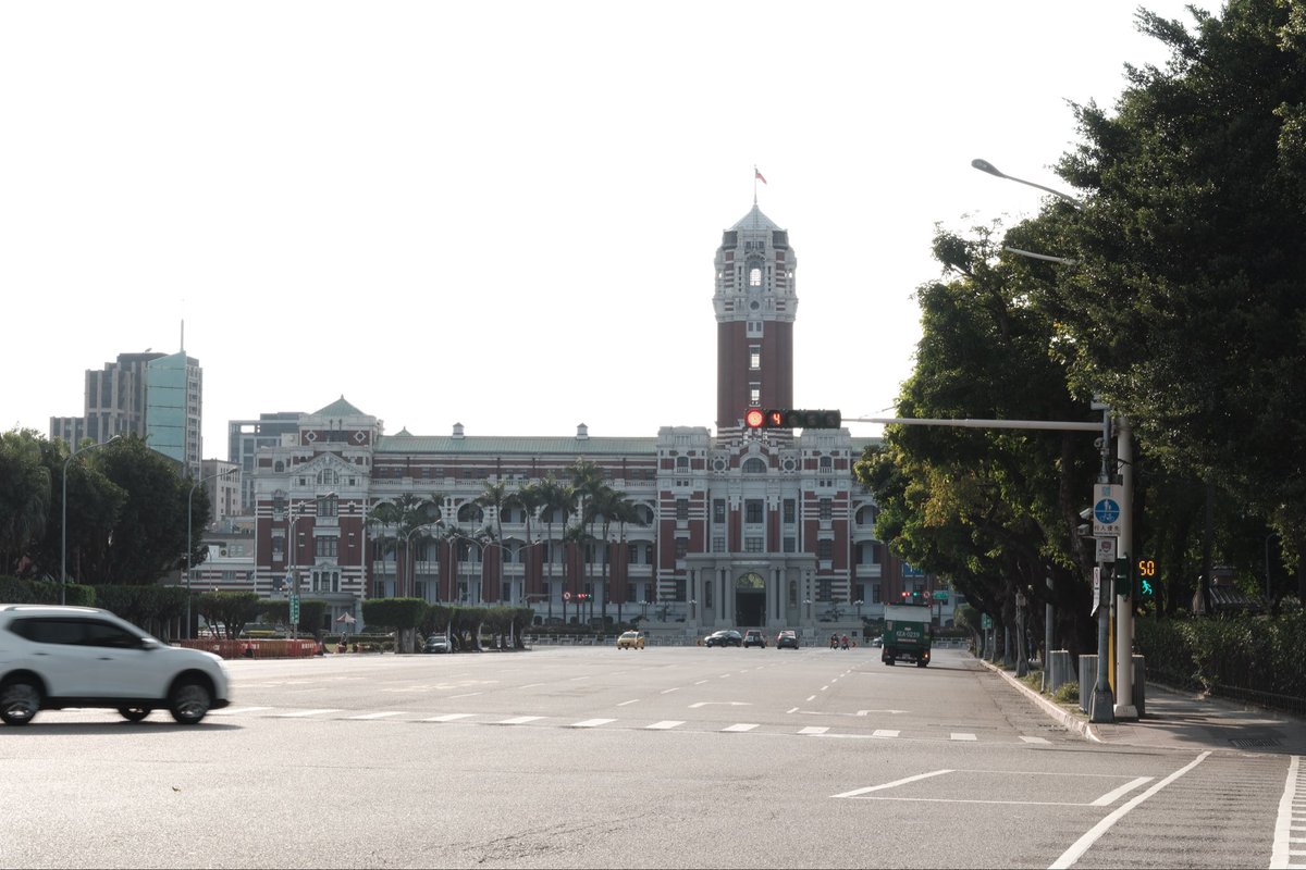 ヤンヤンリー🇹🇼ブログやってます📝 tweet media