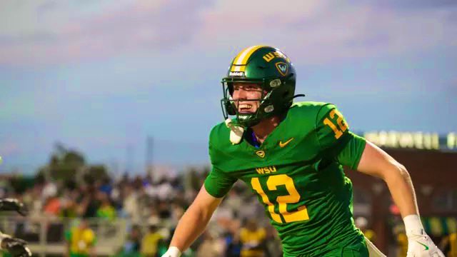 Coach Isaac SR. tweet media