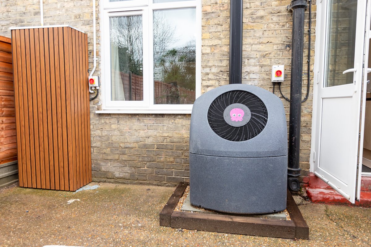 H&F Council tweet media