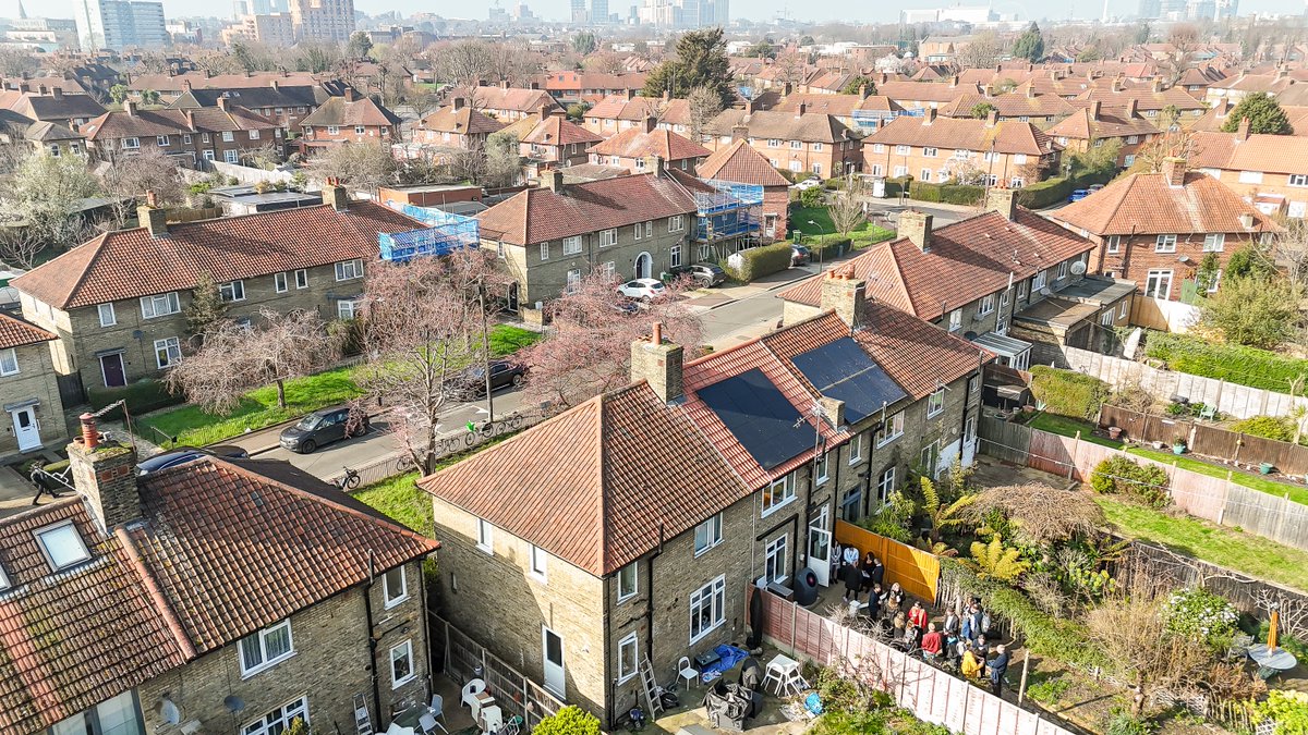 H&F Council tweet media