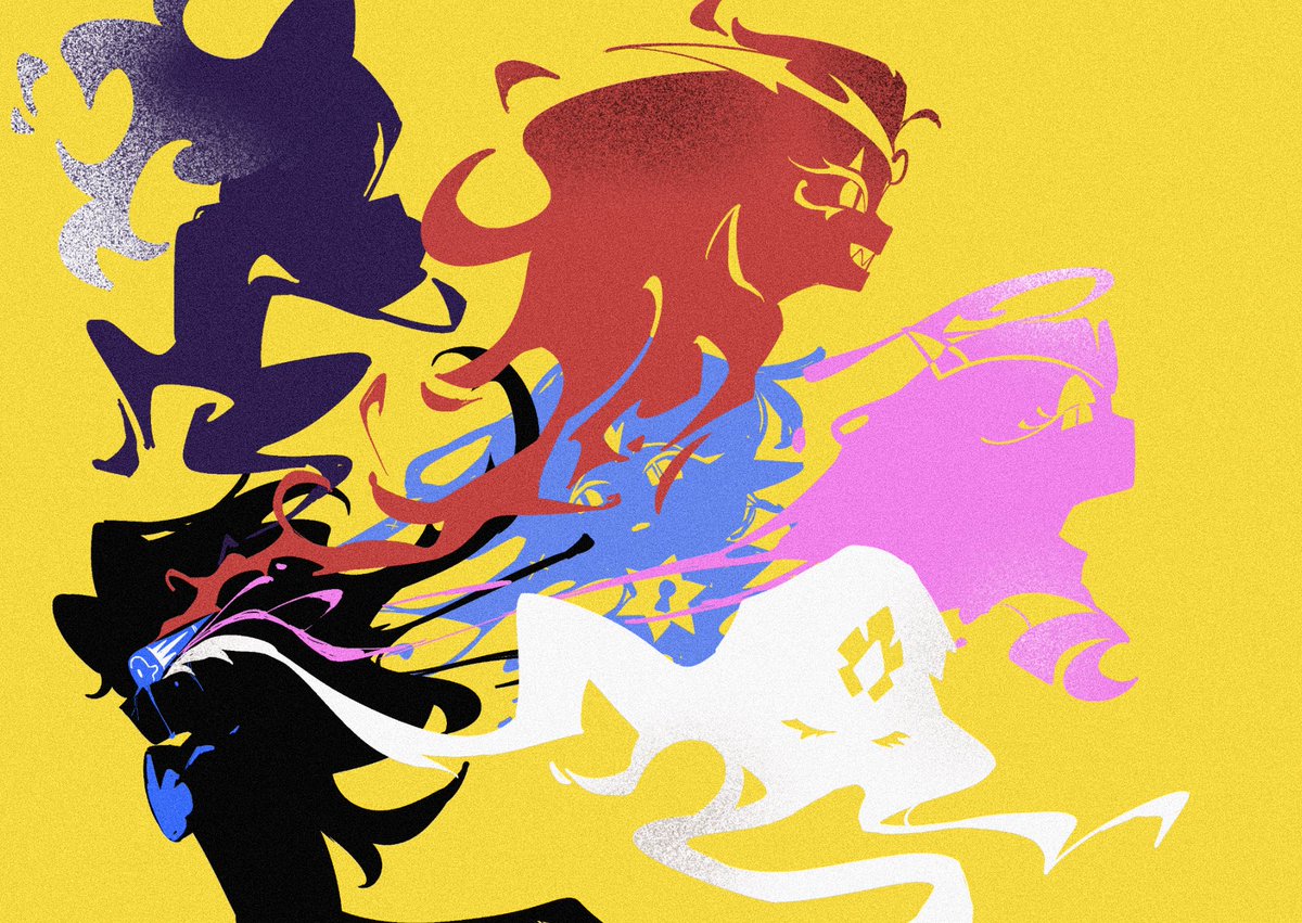 けっしょう tweet media