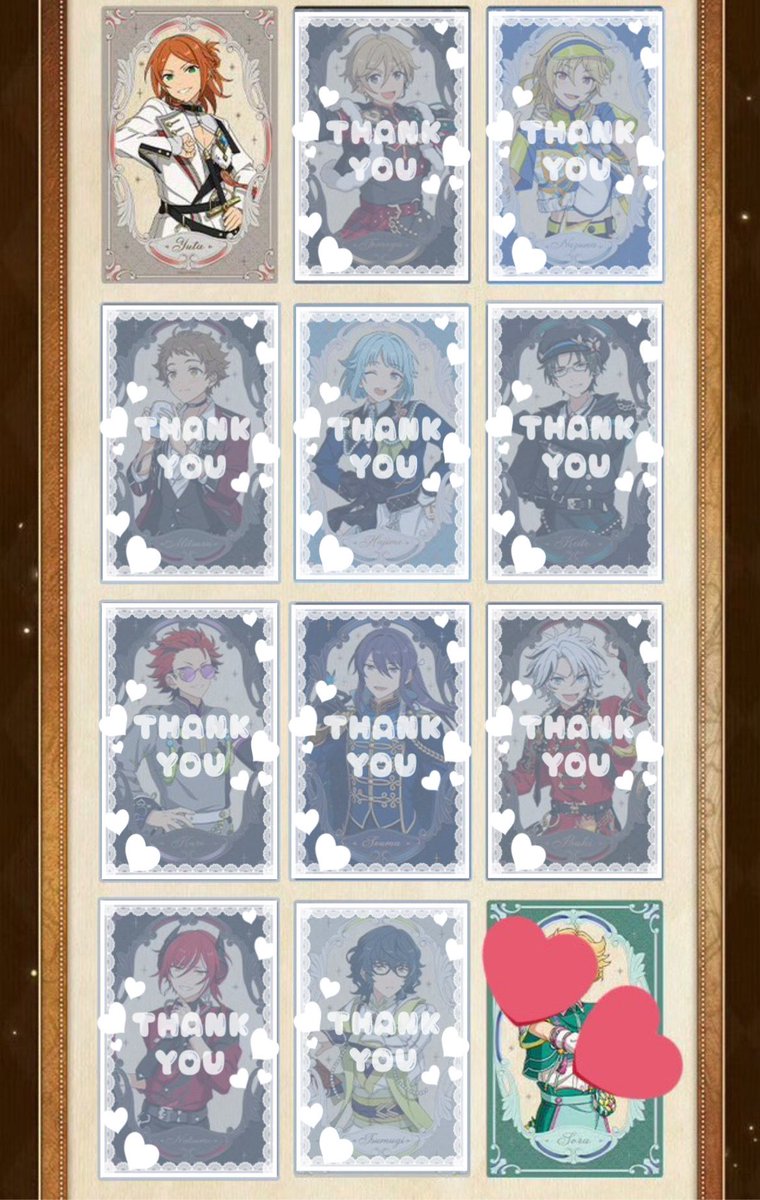 あめ@リトリン必読部分あり tweet media