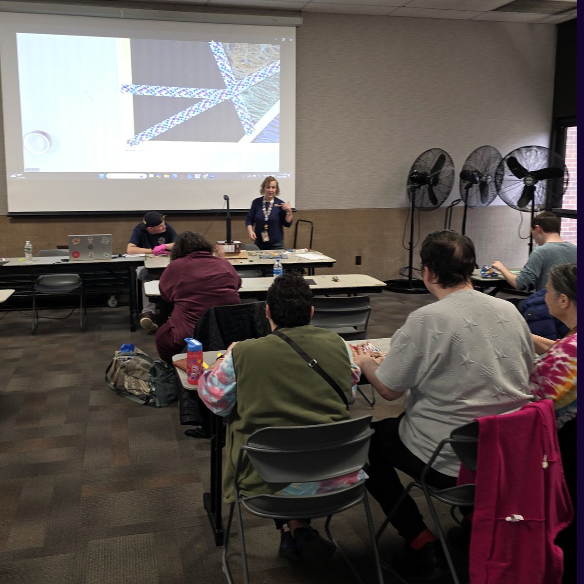 EastBrunswickLibrary tweet media