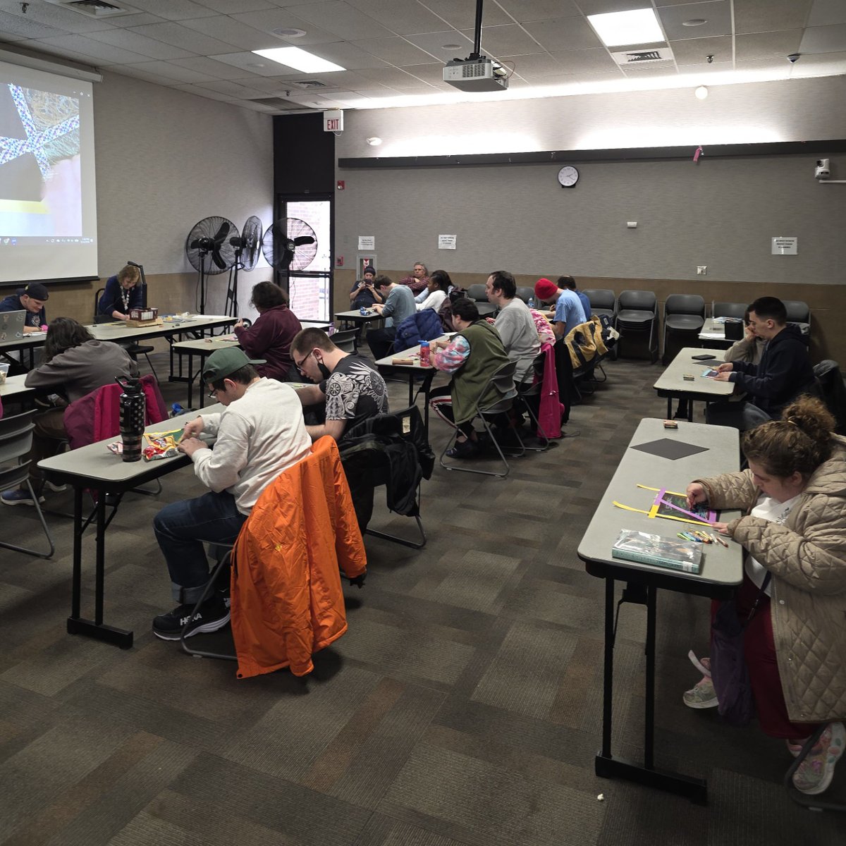 EastBrunswickLibrary tweet media