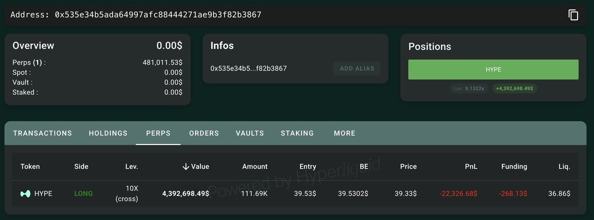 Lookonchain tweet media