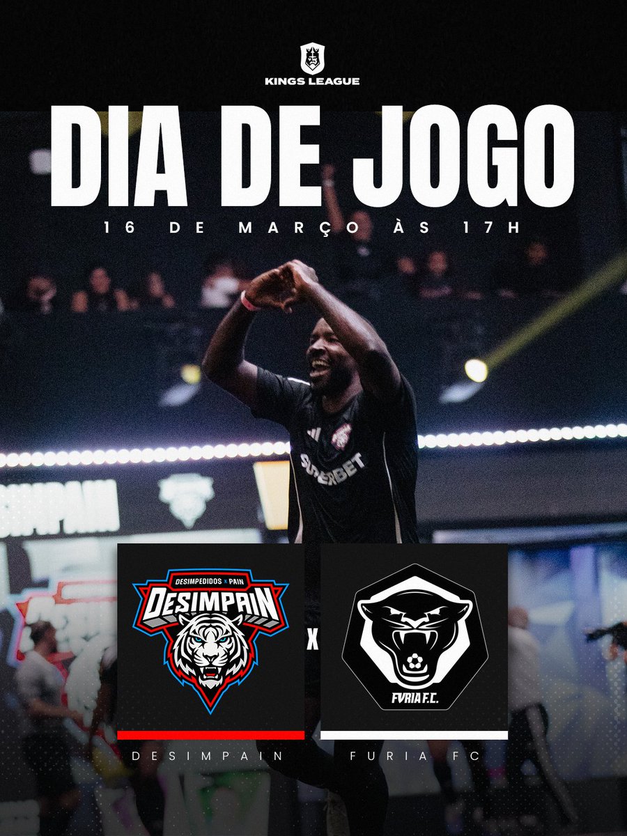 DesimpaiN tweet media