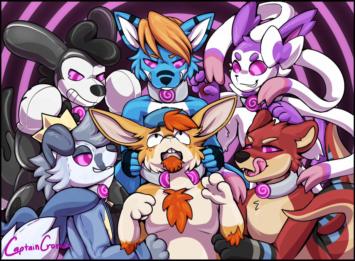 Captain Cronus tweet media