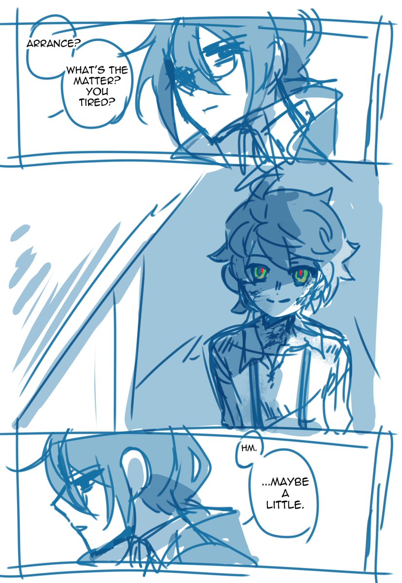 Shiro ❄️ tweet media