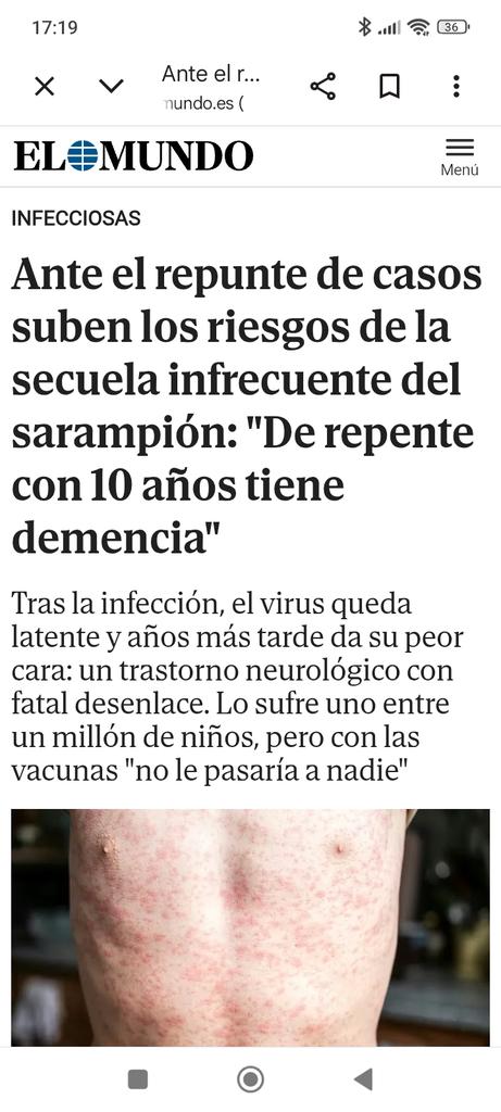 ANENVAC | Enfermeria y Vacunas tweet media